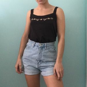 Vintage Tank Top